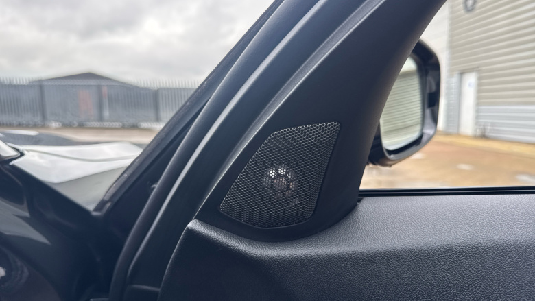 BMW 3 Series 320d M Sport 4dr Step Auto [Tech Pack] Diesel Saloon